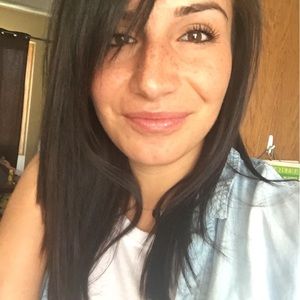 Meet your Posher, Natasha